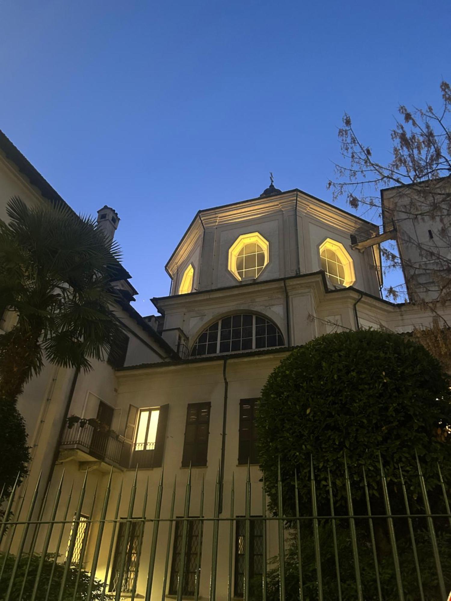 Dali Duomo Golden House Appartamento Milano